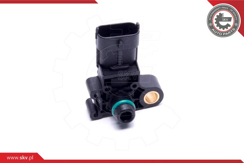 Sensor, intake manifold pressure