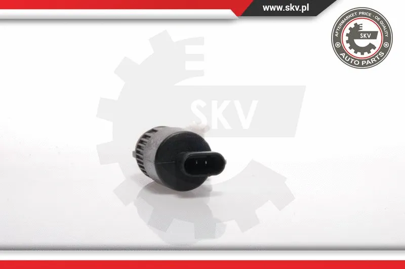 Washer Fluid Pump, window cleaning (15SKV011)