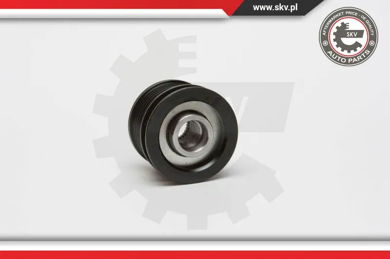 Alternator Freewheel Clutch