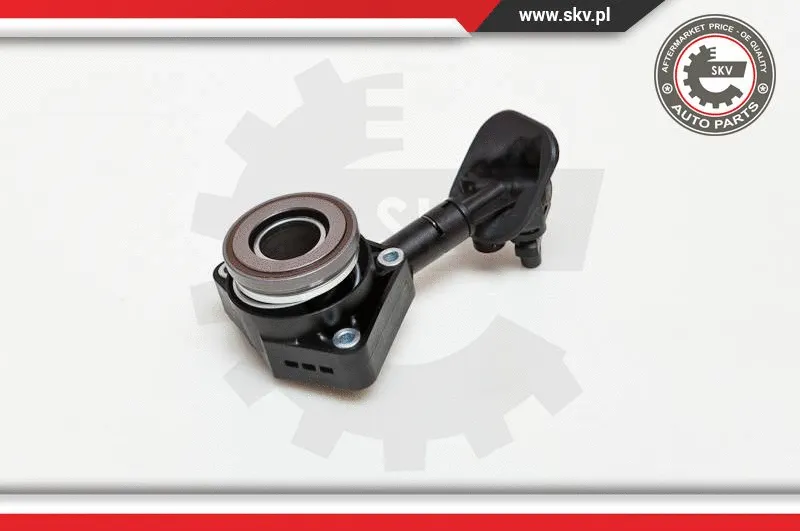 Central Slave Cylinder, clutch (13SKV017)