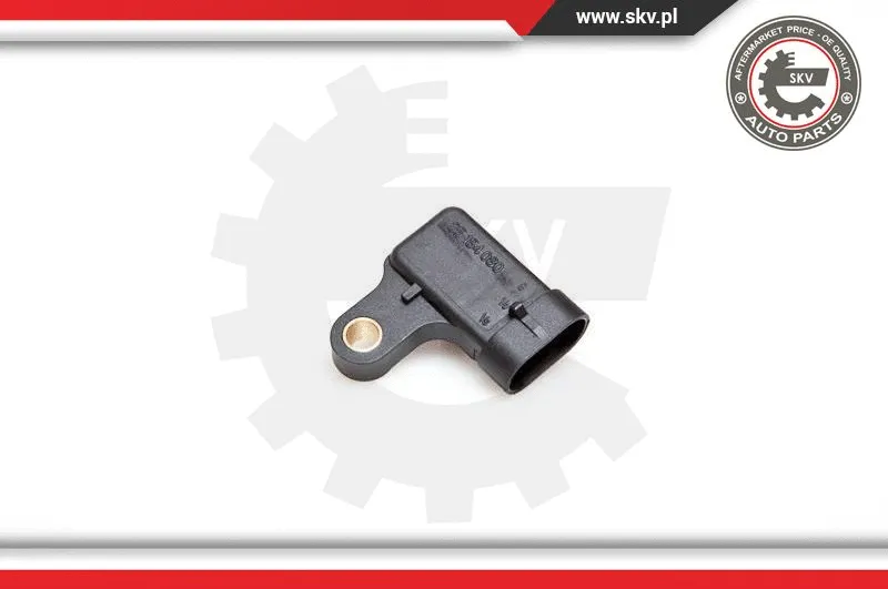 Sensor, intake manifold pressure