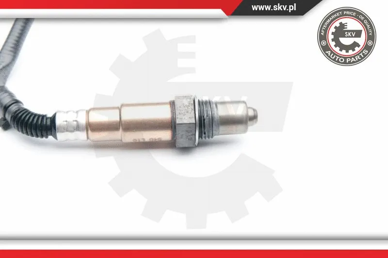Lambda Sensor