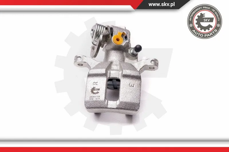 Brake Caliper