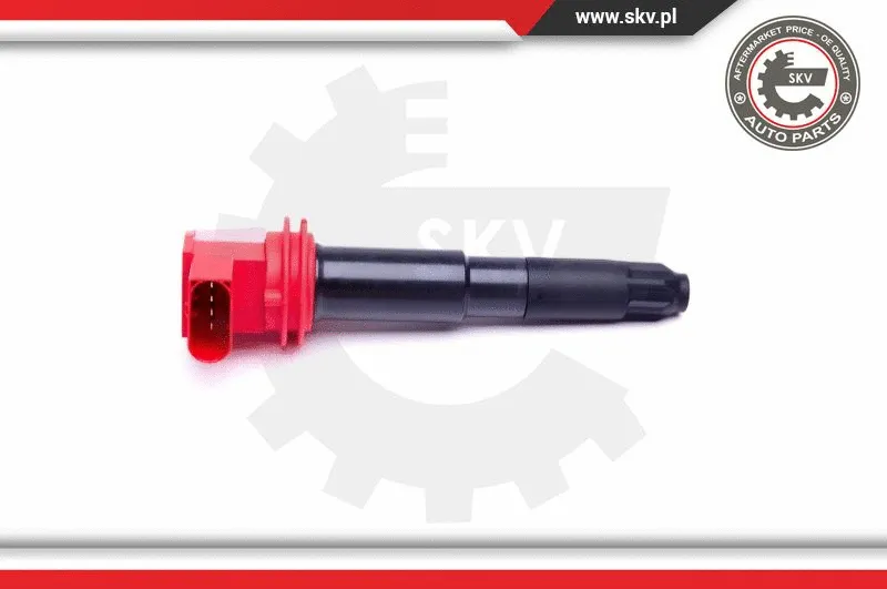 Ignition Coil