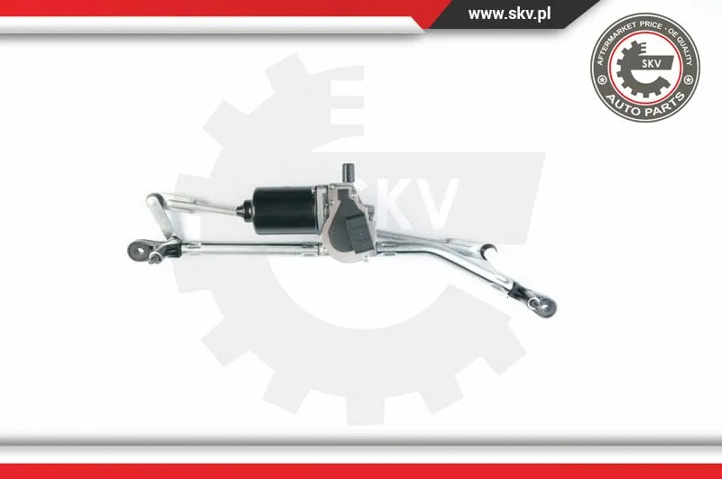 Wiper Linkage (05SKV025)