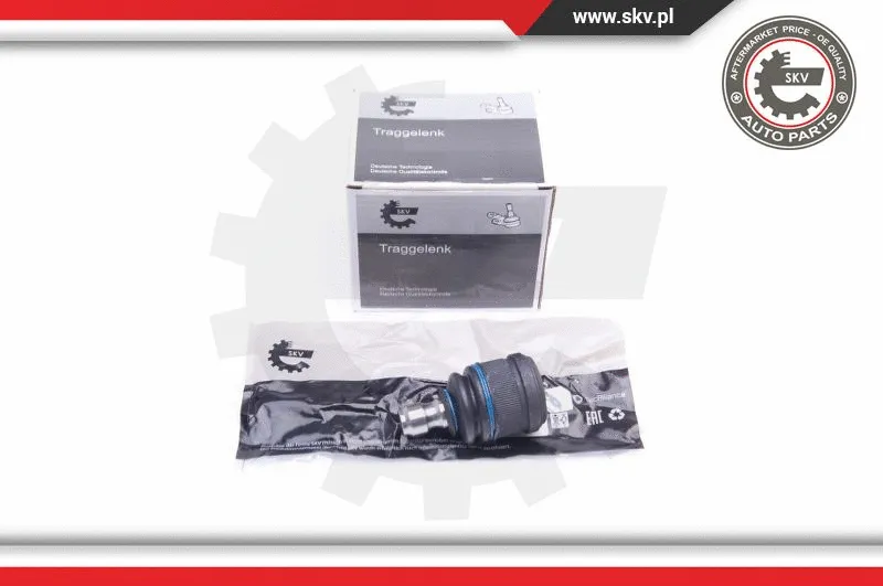 Ball Joint (04SKV600)