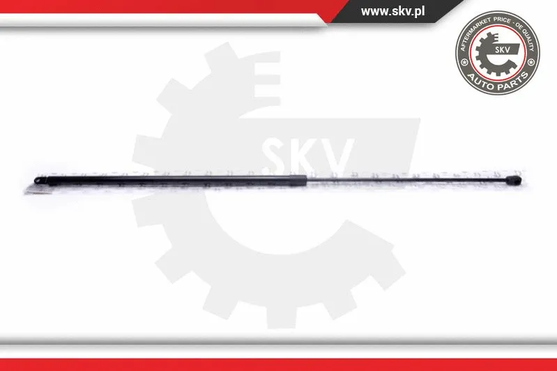 Gas Spring, bonnet (52SKV059)