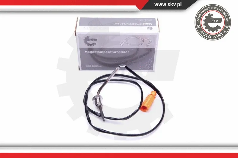 Sensor, exhaust gas temperature (30SKV263)