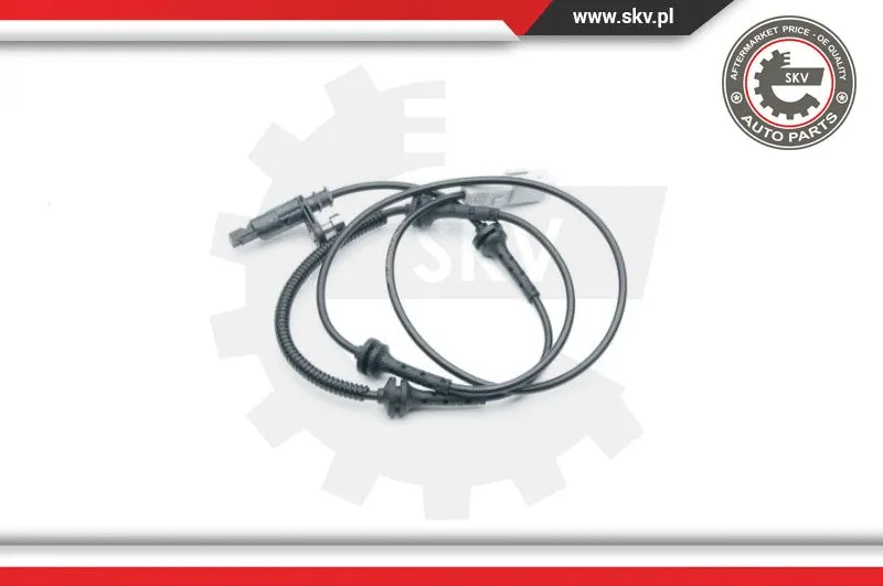 Sensor, wheel speed (06SKV319)