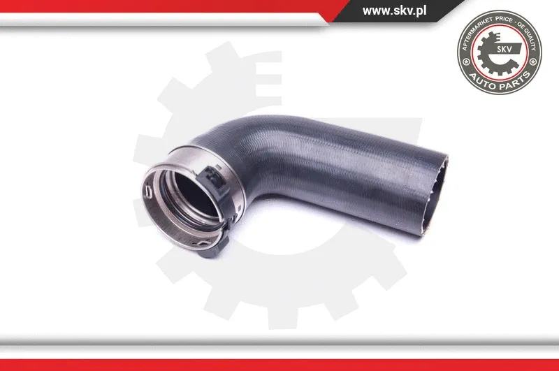 Charge Air Hose