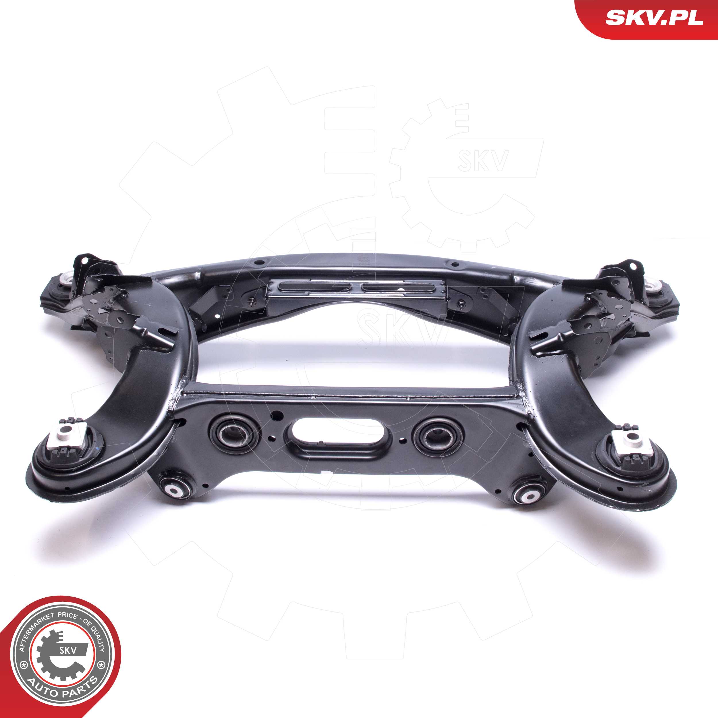 Axle Beam (64SKV044)