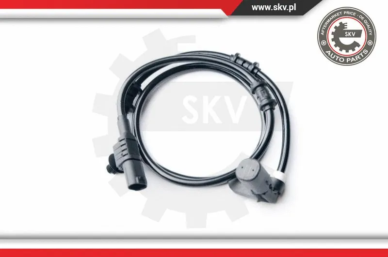 Sensor, wheel speed (06SKV233)