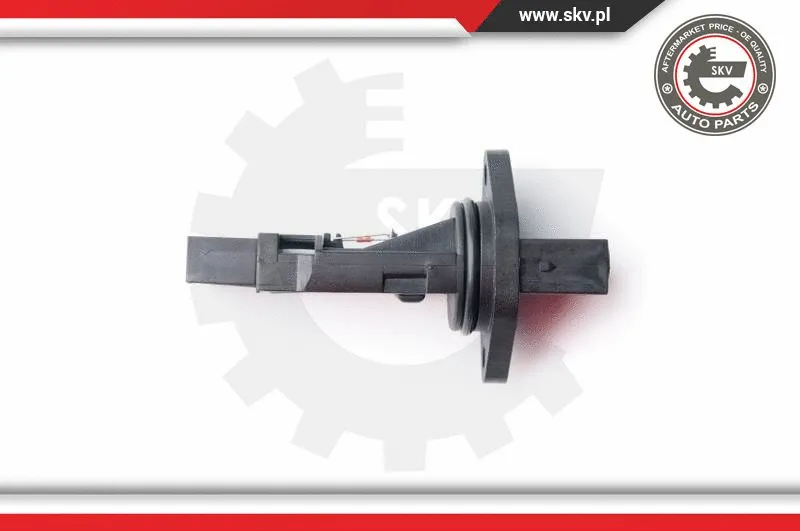 Mass Air Flow Sensor