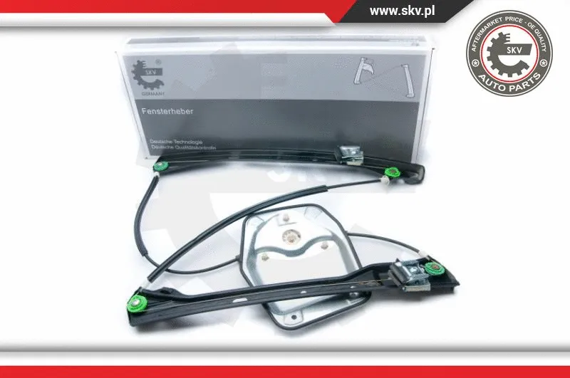 Window Regulator (01SKV521)