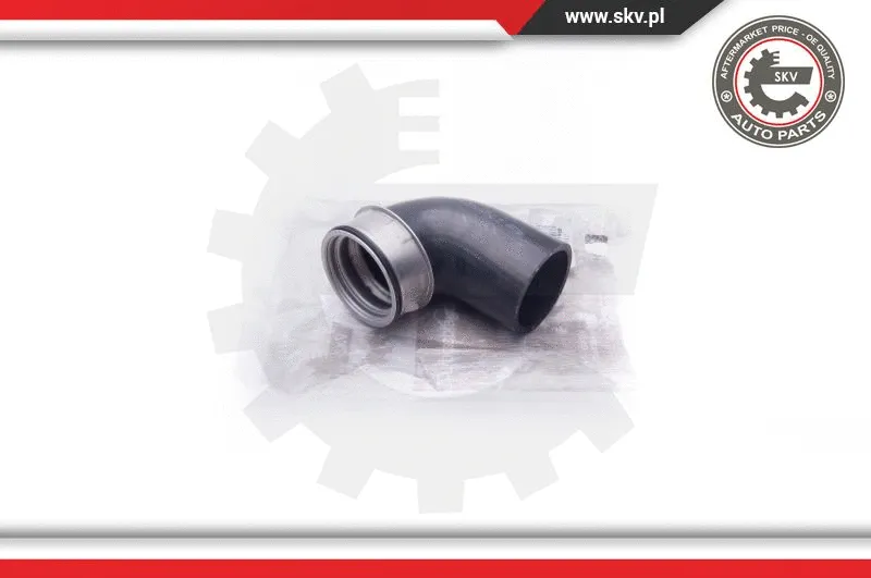 Charge Air Hose (24SKV012)