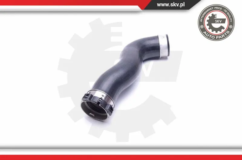 Charge Air Hose