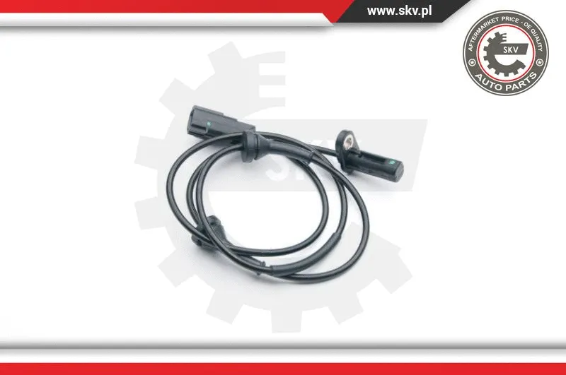 Sensor, wheel speed (06SKV287)