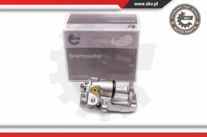 Brake Caliper (23SKV504)
