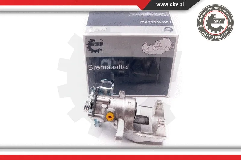 Brake Caliper (34SKV403)