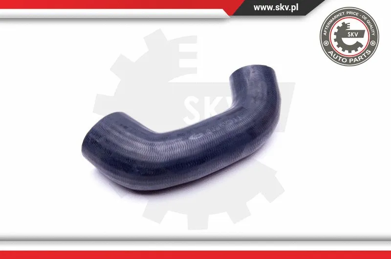 Charge Air Hose