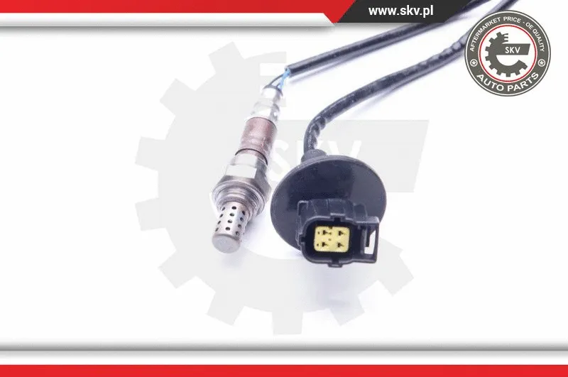 Lambda Sensor (09SKV718)