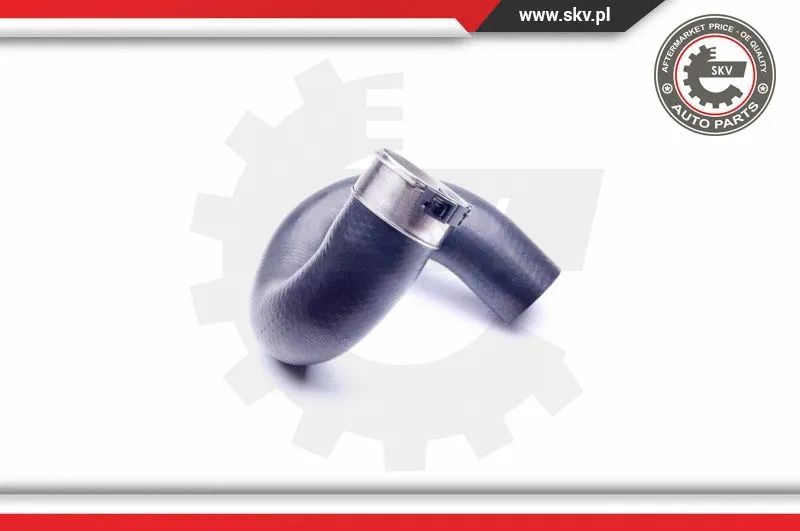Charge Air Hose