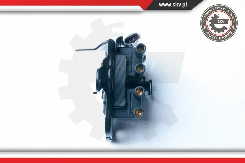 Ignition Coil