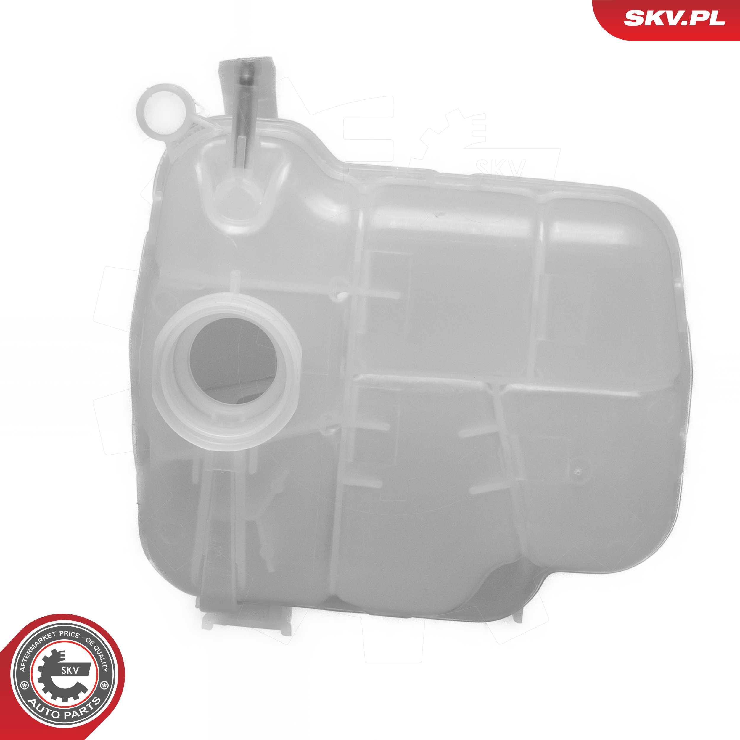 Expansion Tank, coolant