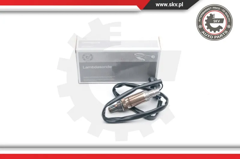 Lambda Sensor (09SKV530)