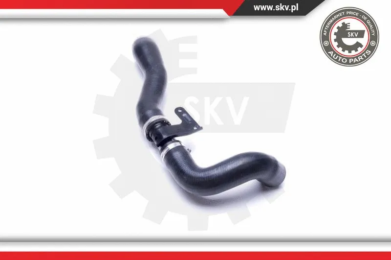 Charge Air Hose
