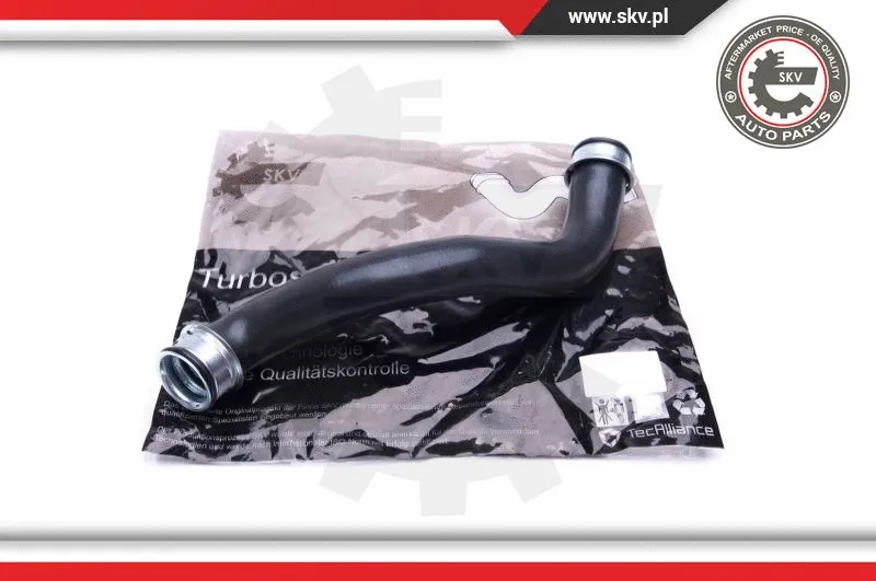 Radiator Hose (43SKV750)