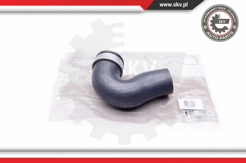 Charge Air Hose (24SKV750)