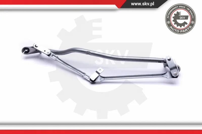 Wiper Linkage
