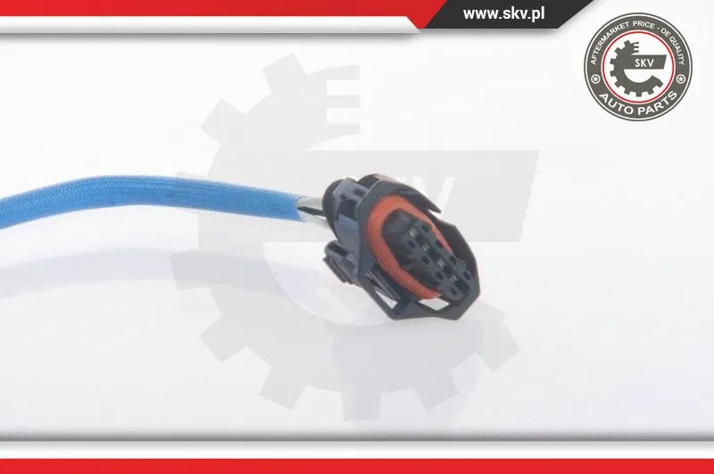 Lambda Sensor