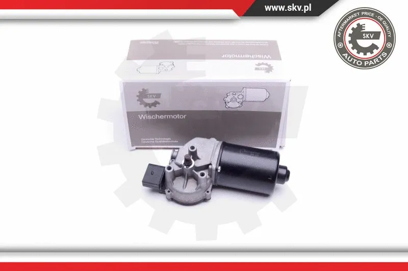 Wiper Motor (19SKV065)