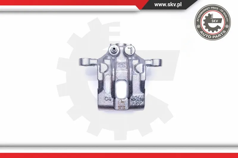 Brake Caliper