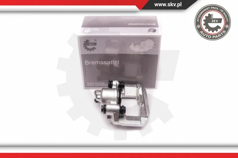 Brake Caliper