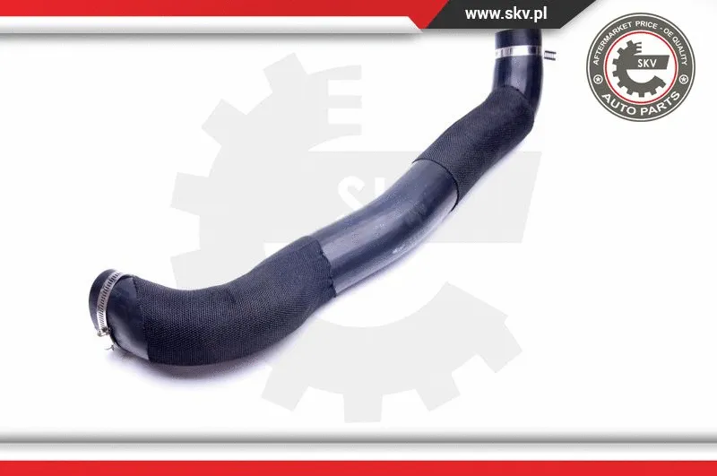 Charge Air Hose (24SKV664)