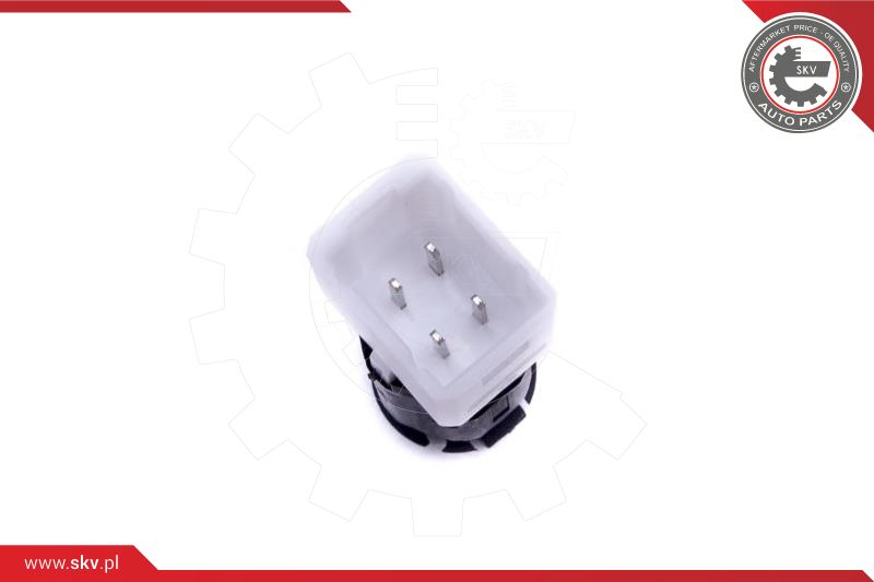 Stop Light Switch