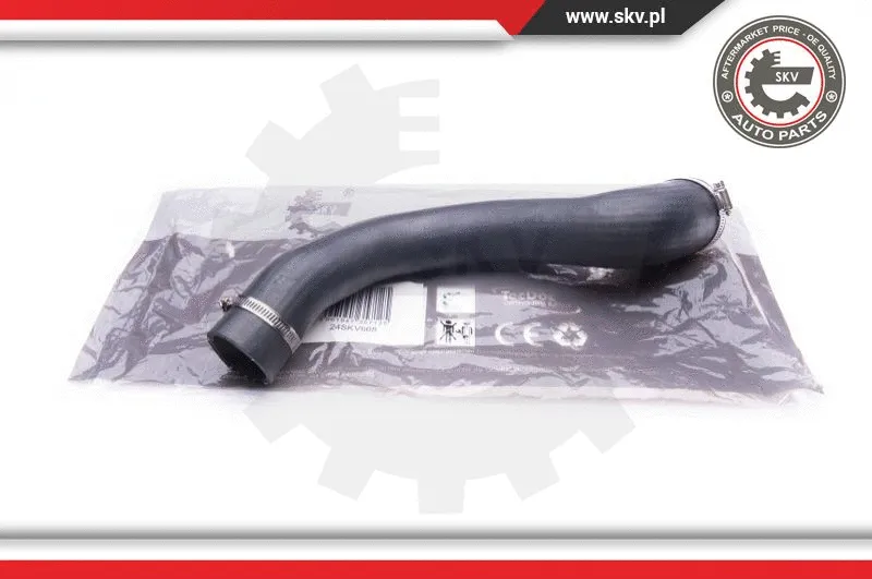 Charge Air Hose