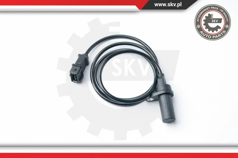 Sensor, crankshaft pulse (17SKV298)