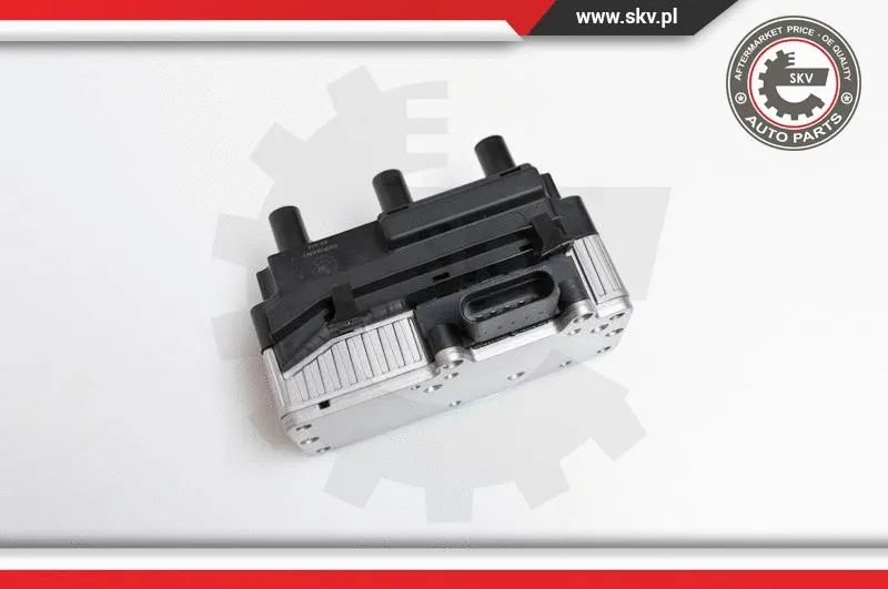 Ignition Coil