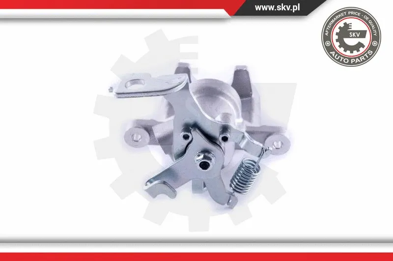 Brake Caliper
