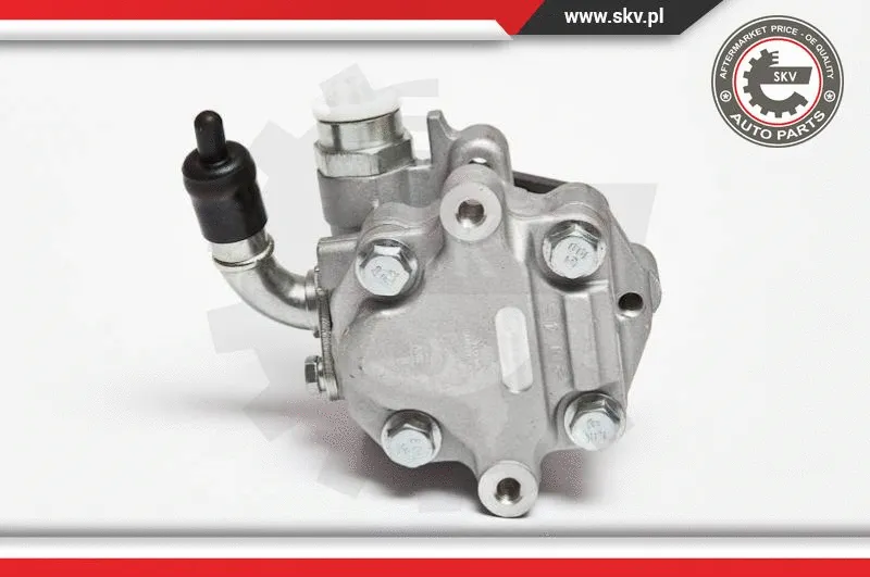 Hydraulic Pump, steering
