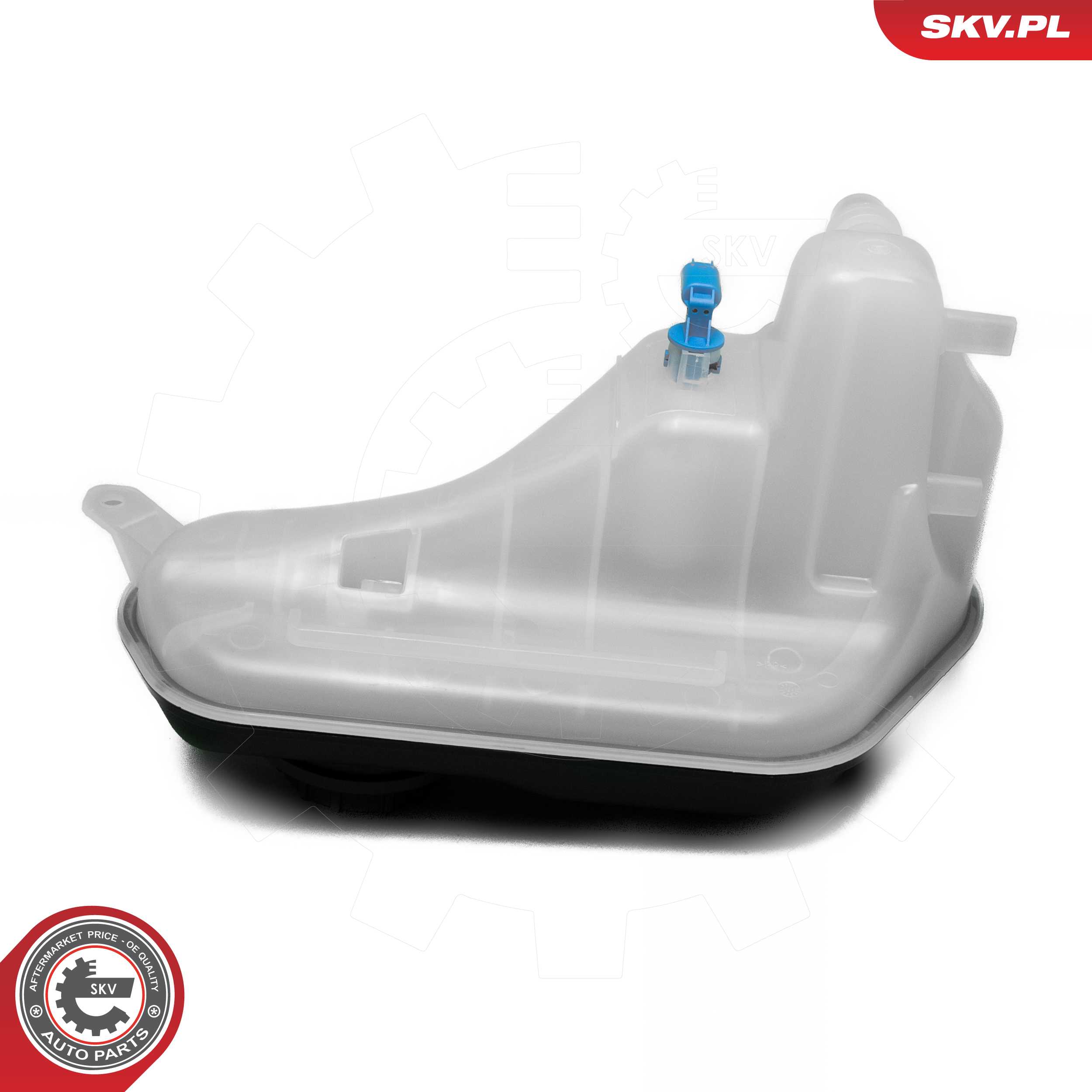 Expansion Tank, coolant