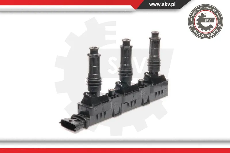 Ignition Coil