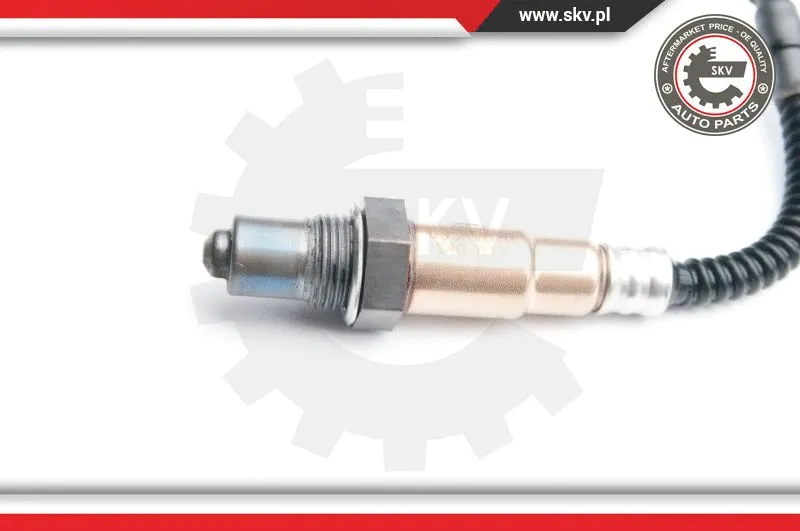 Lambda Sensor