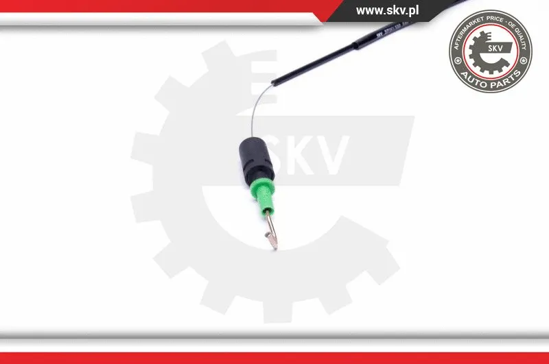 Accelerator Cable