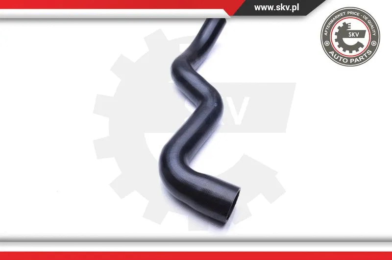 Charge Air Hose