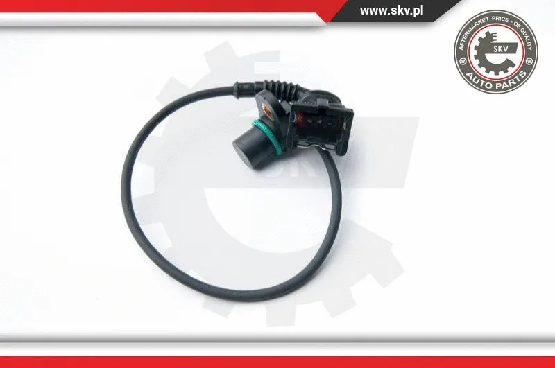 Sensor, camshaft position